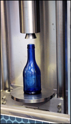 Vertical-Top-Load-Tester-for-glass-bottles