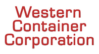 western container corporation logo