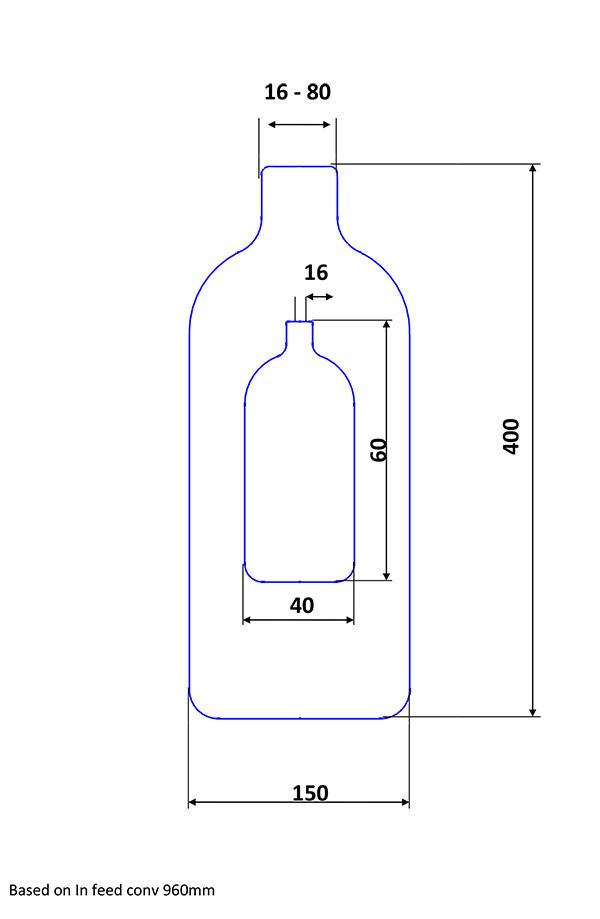 Bottle Sizes Liquidlink 4.0